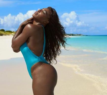 小威打莎拉波娃,小威打小德