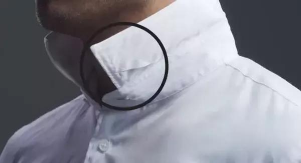 面试穿衬衫的关注事项,穿衬衣8大技巧