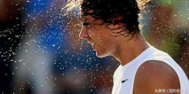 盗汗大汗淋漓怎么调理,盗汗汗臭