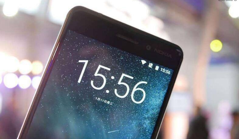 诺基亚高端手机归来：nokiaS8，骁龙835，后双摄像头