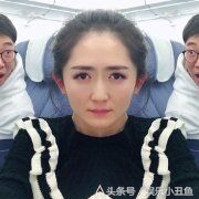 娜姐与其保镖——恐高迪的飞机奇遇记