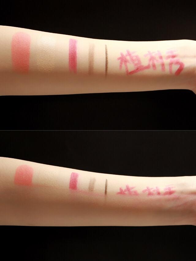 卸妆测评洗卸二合一,测评卸妆水哪个好用