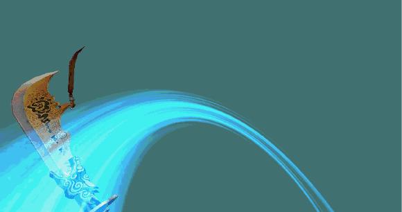 令人胆寒的十种近战,让人胆寒的10个操作