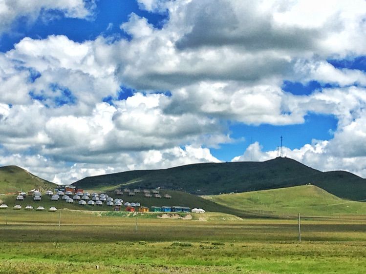 成都到青海湖最佳路线,成都去青海湖怎么去