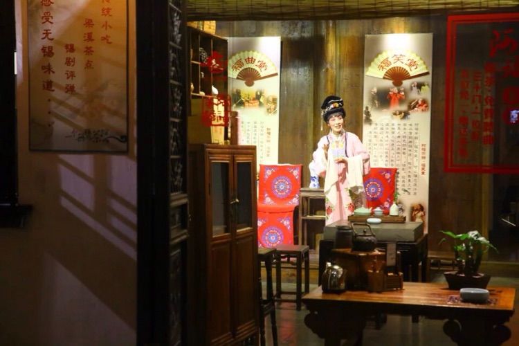 江南水弄堂，运河绝版地——无锡南长街