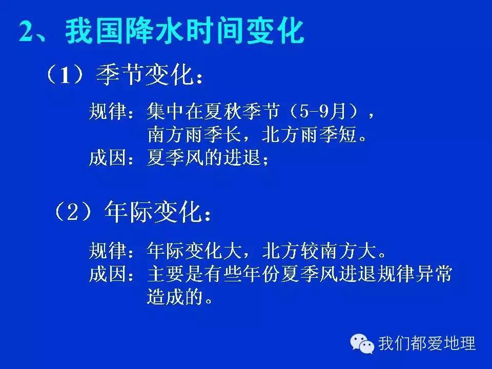 地理学习方法和技巧ppt,地理学常识ppt