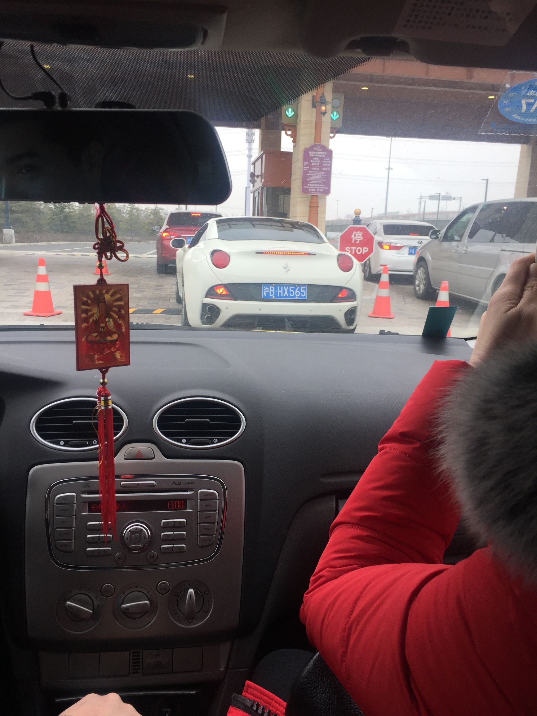 上海迪士尼省钱攻略,一碗吃饱了之迪士尼省钱攻略