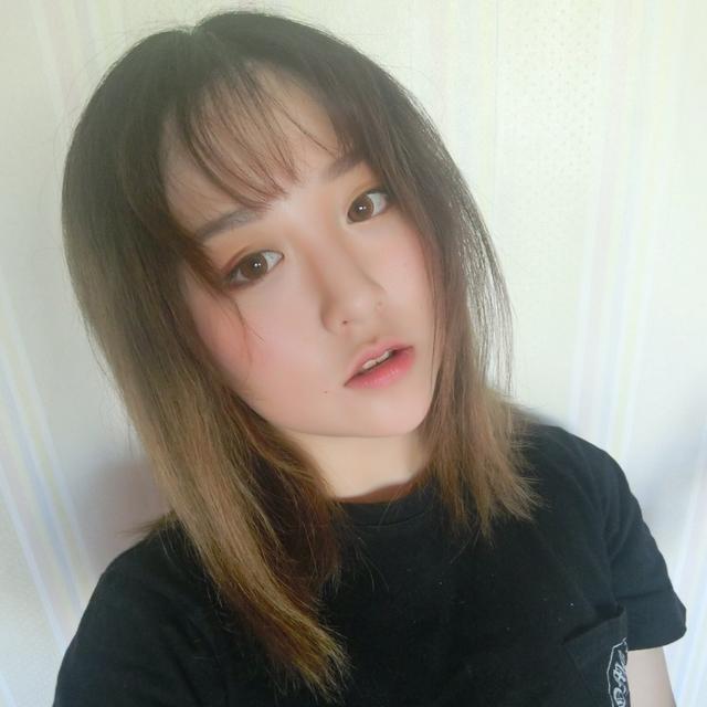 眼妆教程日常化妆橘色学生党,清冷感妆容适合什么眼妆