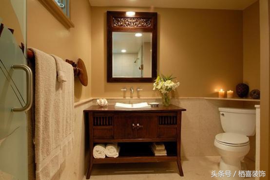 栖喜装饰,栖喜装饰装修案例