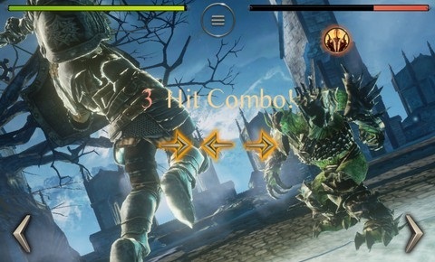 手机游戏推荐排行榜前十名手游,2017好玩手机游戏