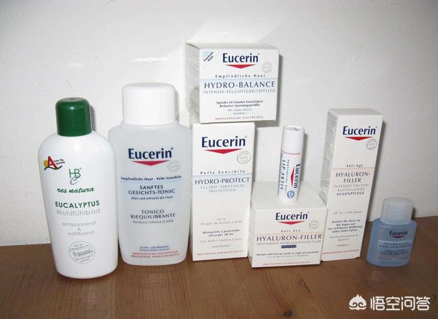 在美妆界最好用的产品,德国化妆品什么牌子好用