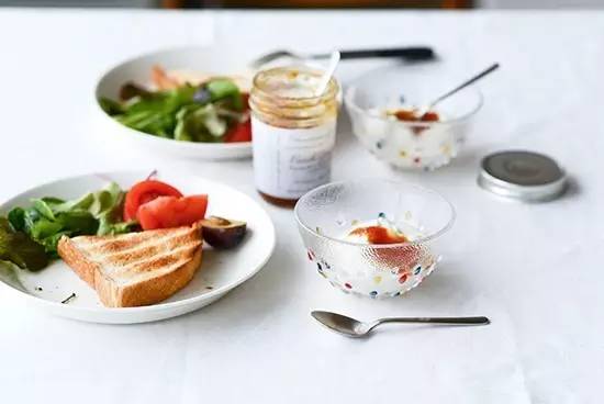 为什么别人拍的美食那么高清,餐具推荐超可爱的高颜值餐具分享