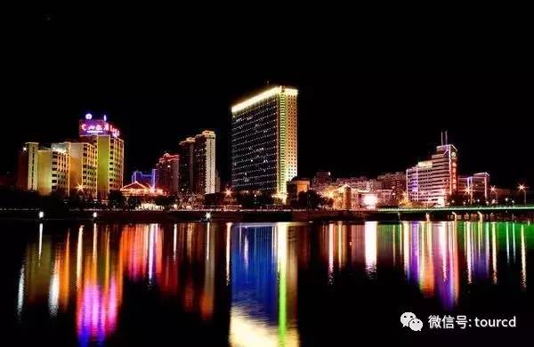 承德市内旅游攻略,承德游玩必去的地方一日游攻略