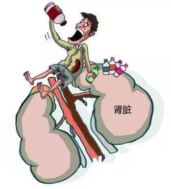 「健康」尿常规报告上这几个指标，告诉你肾好不好！