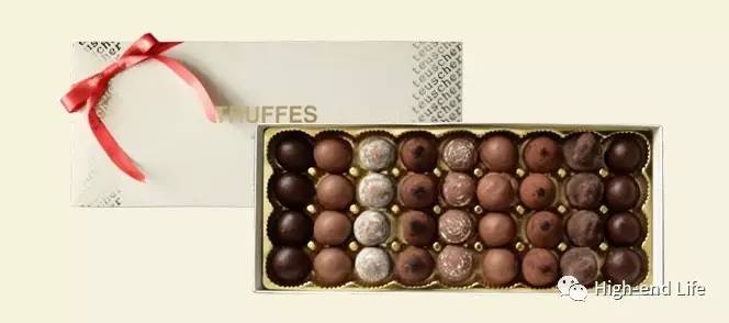 情人节女生送什么巧克力给男生，才能彰显自己的与众不同