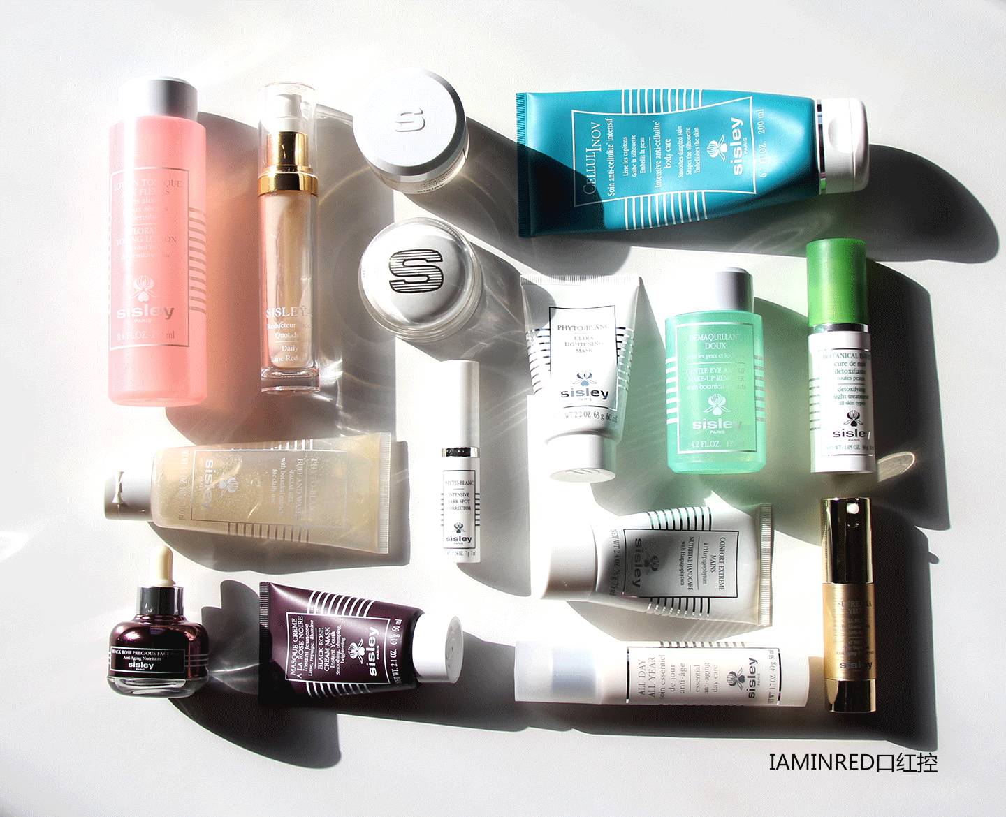 口红选得好，男神追着跑！