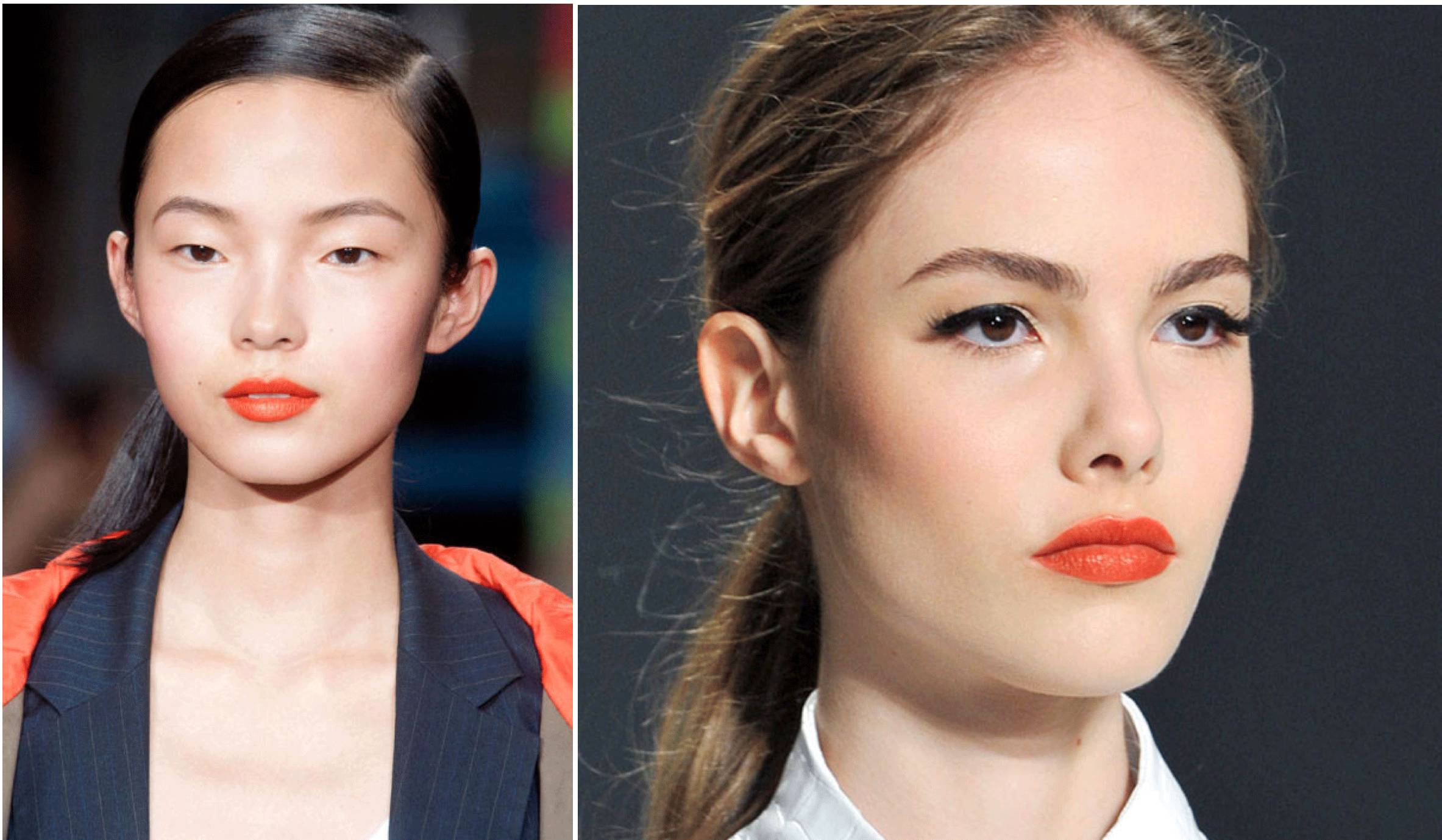 口红选得好，男神追着跑！