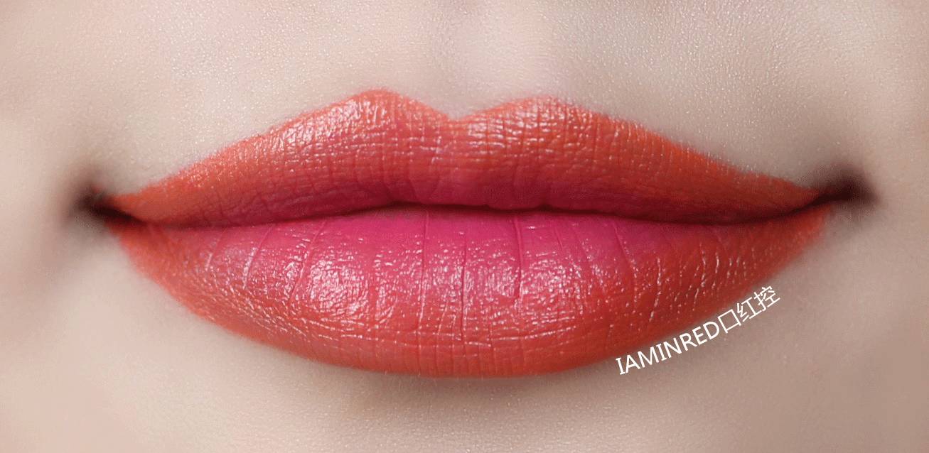 口红选得好，男神追着跑！