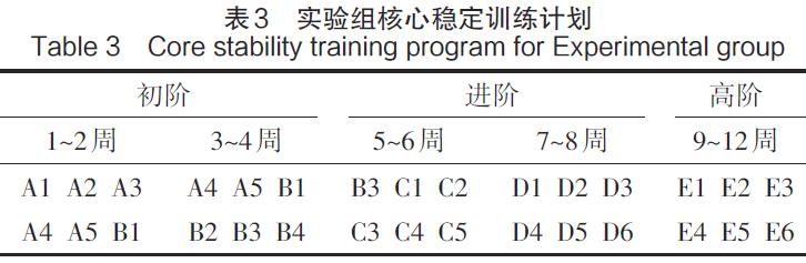 慢性腰痛训练,慢性腰痛锻炼视频
