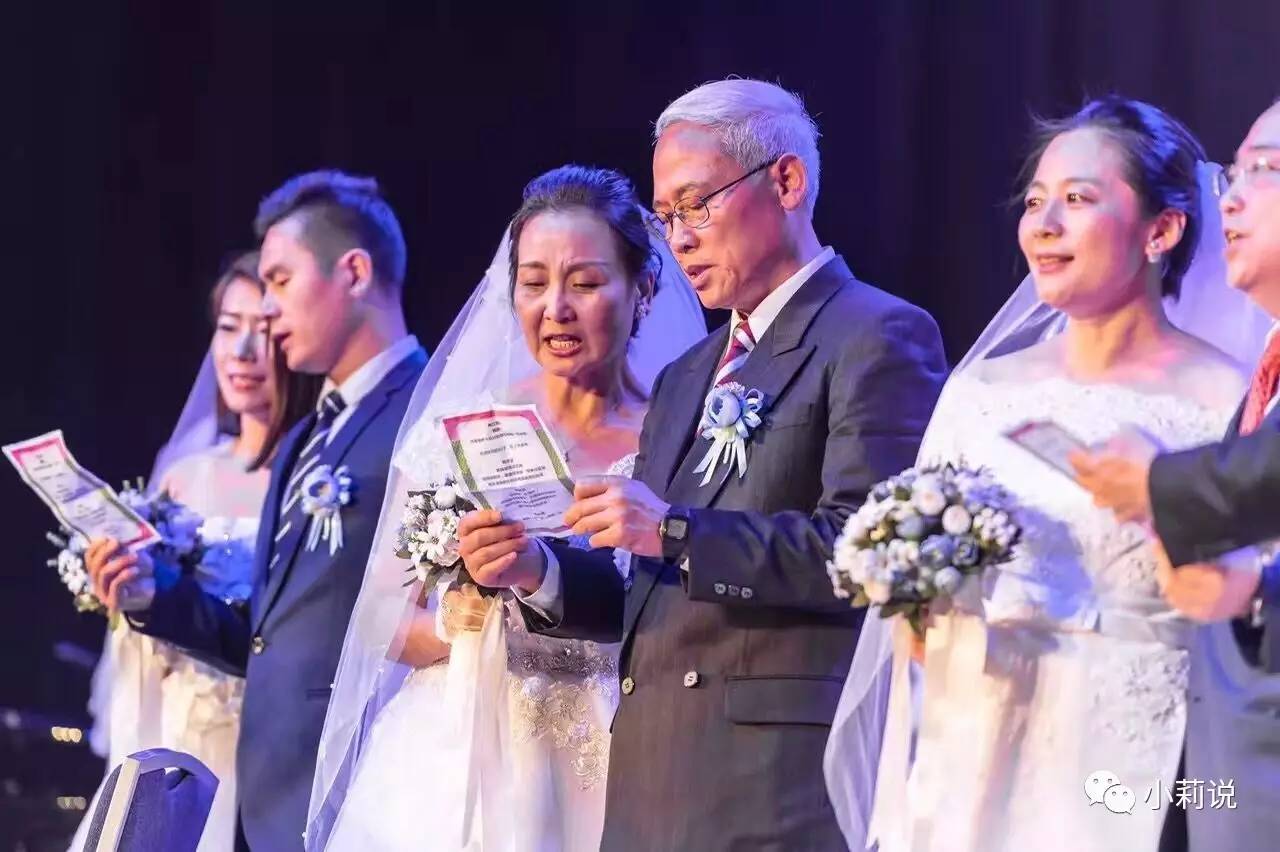 采访一对外国夫妇婚姻长久的秘诀,关于幸福婚姻的13个秘密必读