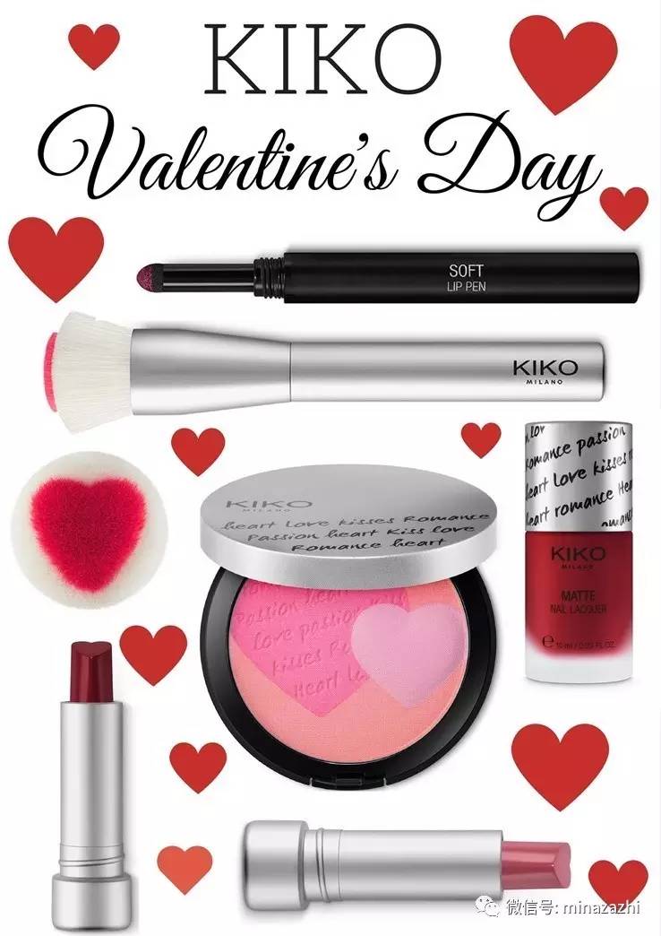 2018年春季彩妆盘点之高颜值篇,春夏季彩妆推荐