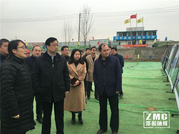 郑州446个重点项目清单,郑州重点项目投资4198亿