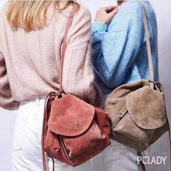 实用又百搭的双肩包,超好看又能装的双肩包旅行