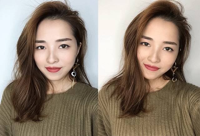 nars唇膏推荐色,Nars口红真实测评红棕色