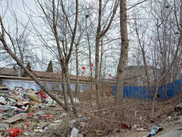 廊坊片区征迁安置补偿方案,廊坊大马坊村拆迁补偿