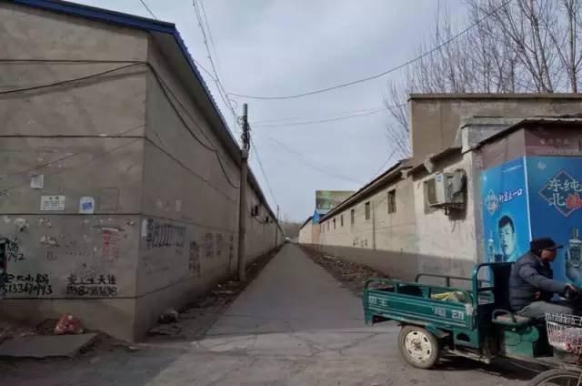 廊坊片区征迁安置补偿方案,廊坊大马坊村拆迁补偿