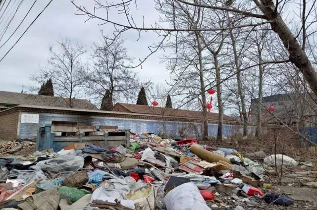 廊坊片区征迁安置补偿方案,廊坊大马坊村拆迁补偿