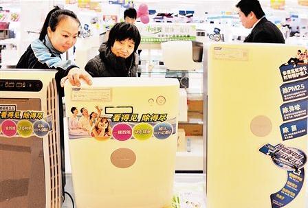 空气净化器真那么神吗？专家：仅为辅助补充并非万能