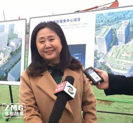 郑州446个重点项目清单,郑州重点项目投资4198亿