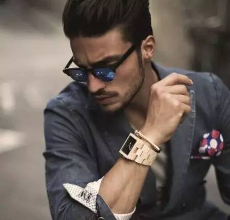 经验｜我悄悄关注了这9个最会穿的男博主，感觉我男票有救了