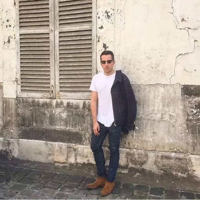 经验｜我悄悄关注了这9个最会穿的男博主，感觉我男票有救了