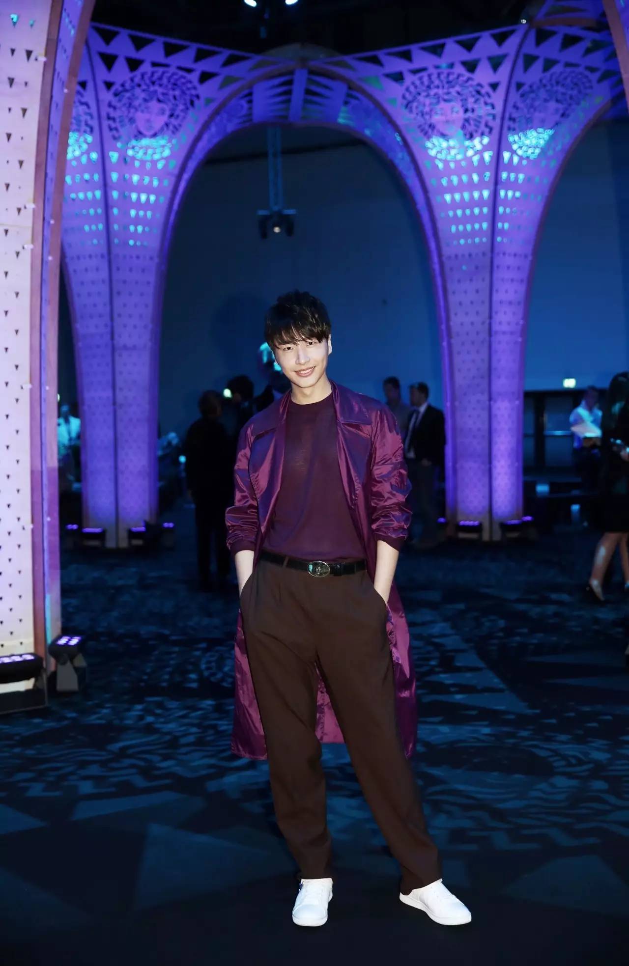 经验｜我悄悄关注了这9个最会穿的男博主，感觉我男票有救了