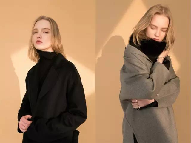 告别撞衫试试正流行的不对称衣服,适合40岁穿的小众品牌