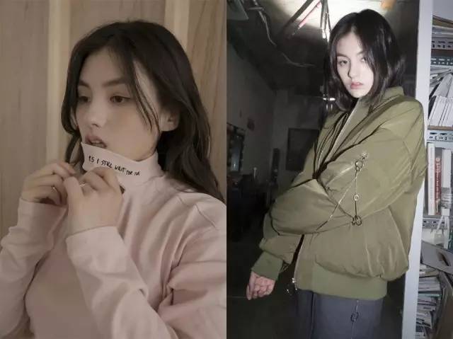 告别撞衫试试正流行的不对称衣服,适合40岁穿的小众品牌