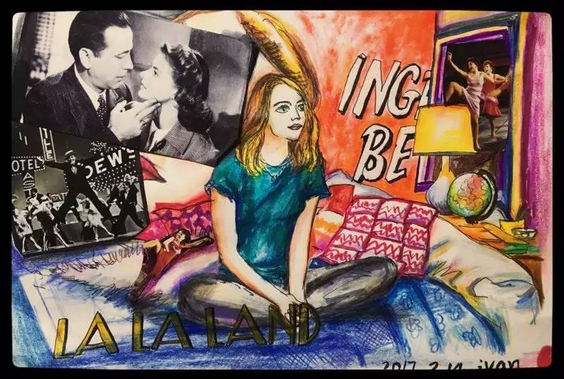 扒一扒好莱坞“后台歌舞片”的历史和套路