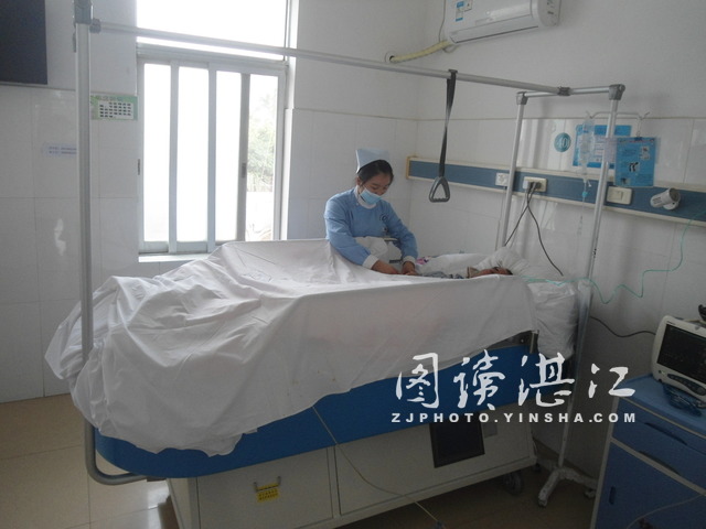 悬浮床是如何治疗烧伤的,悬浮床治疗大面积烧伤