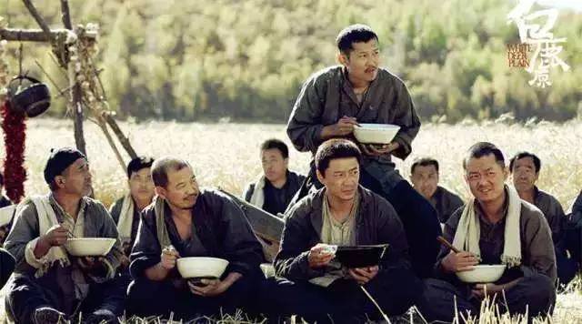 在西安生活的22种神奇体验，竟然条条都……