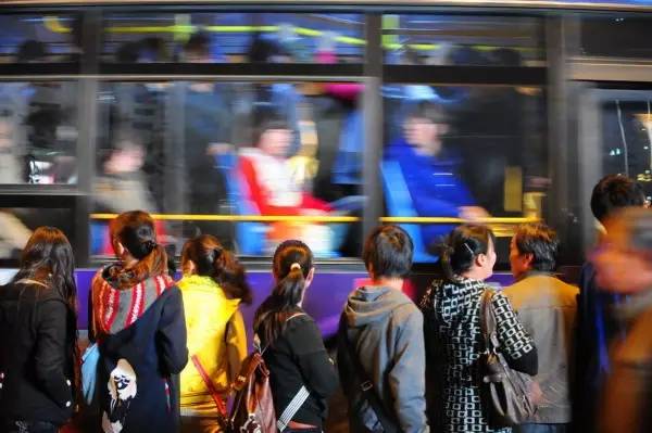 在西安生活的22种神奇体验，竟然条条都……