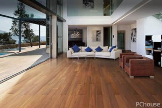 实木地板保护关注事项,保护木地板用什么方法最好