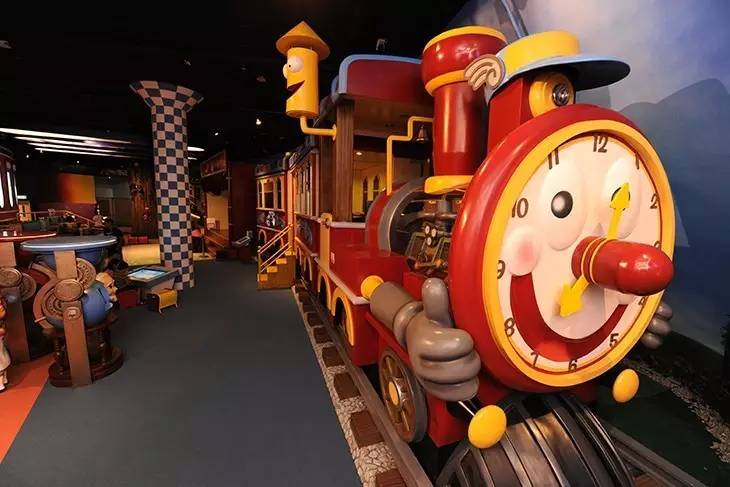 澳门亲子游跟团游的区别,澳门亲子游必去打卡点