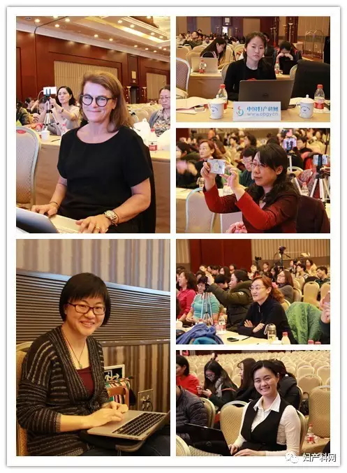 恭喜北京大学第三医院妇女健康与生育安全高峰论坛圆满闭幕