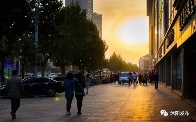 沭阳是一个怎么样的城市,沭阳究竟是什么样一个城市