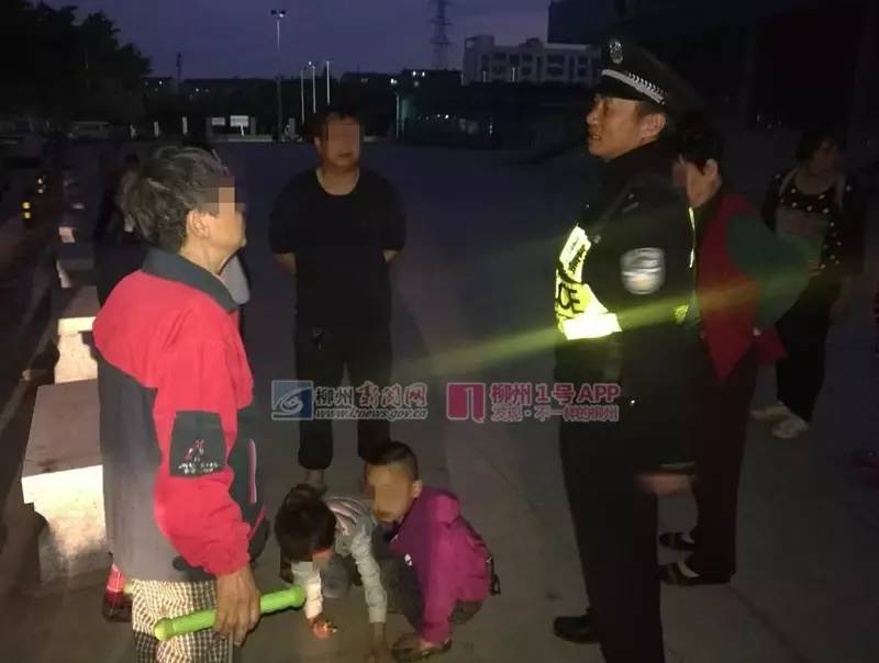 柳州一5岁孩子被小伙伴咬伤胸口，家长要求打狂犬疫苗！