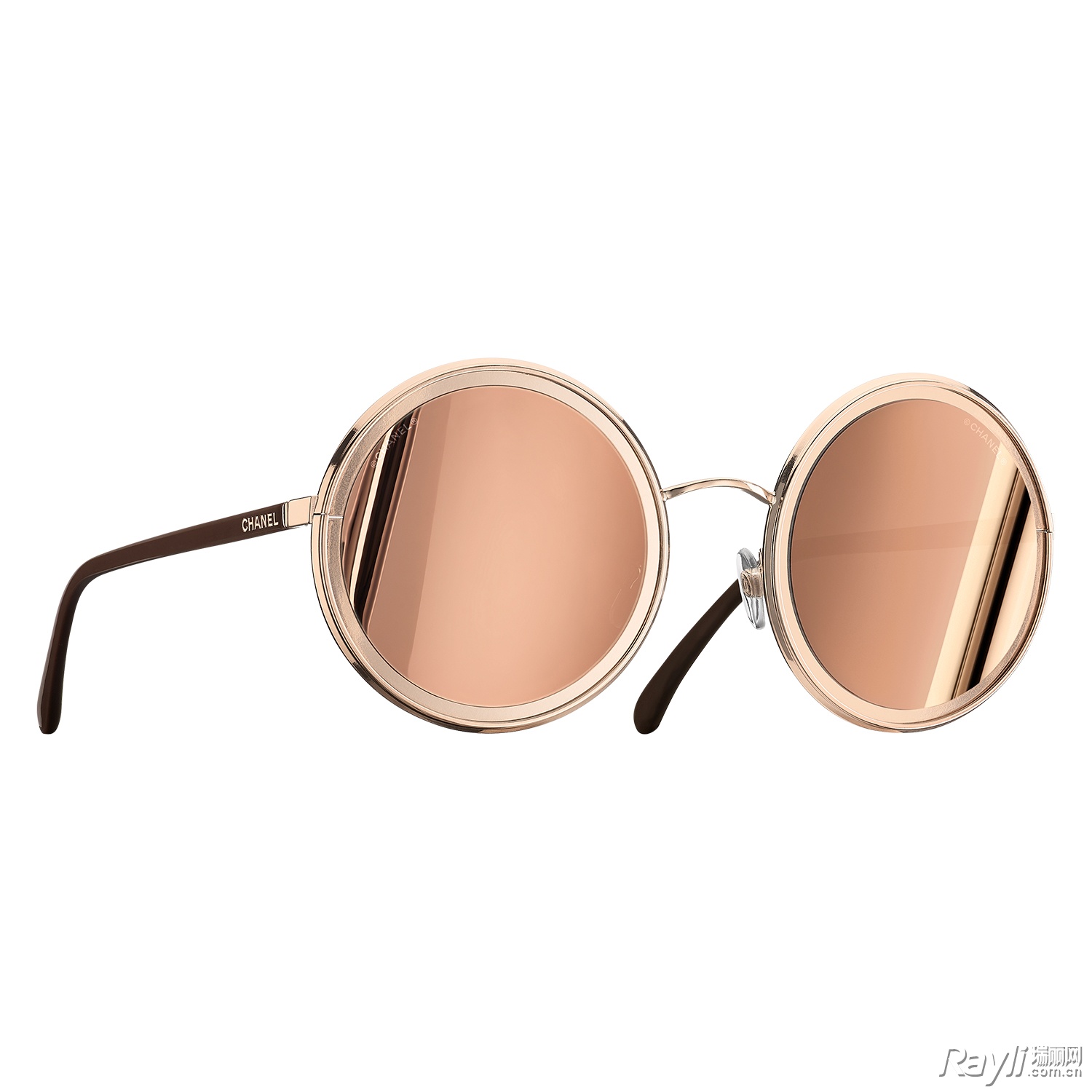 微整界杠把子大牌墨镜又搞事情