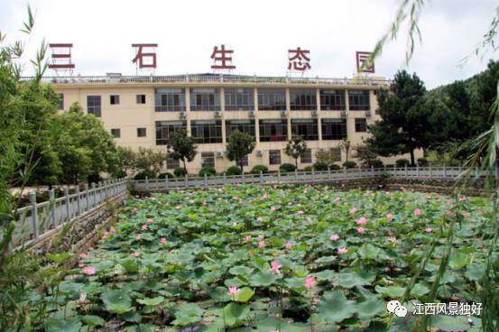 江西九江星子旅游攻略,江西旅游首选星子县