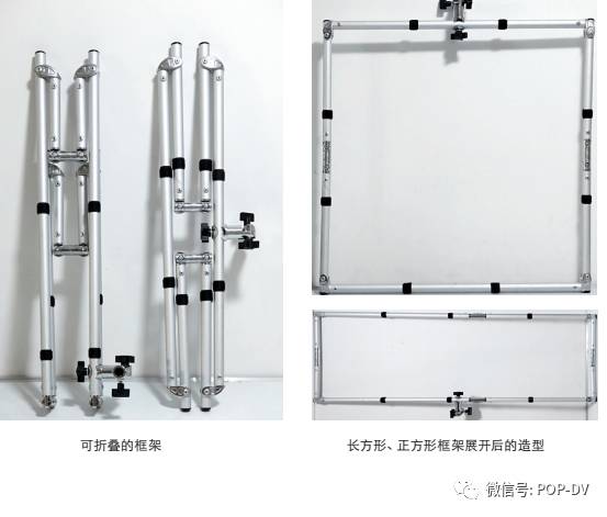 “柔曲之美”——南冠CN-ST288CX2影视曲屏LED灯光之情景喜剧拍摄应用